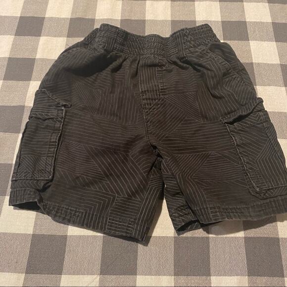 Garanimals Boys’ Elastic Waist Shorts Size 24 Months Pull On - Picture 1 of 4